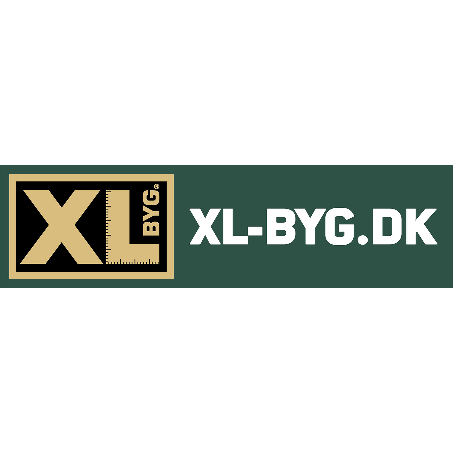 PLUS samarbejder med XL-byg